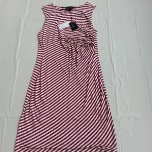 B Collection by Bobeau Women's Dress